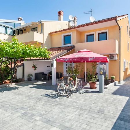 Studio Istra Rovinj Eksteriør bilde