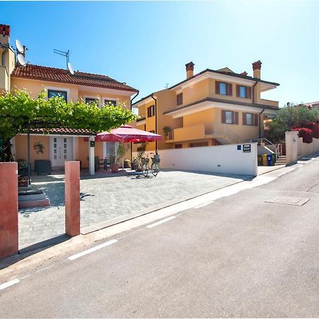 Studio Istra Rovinj Eksteriør bilde