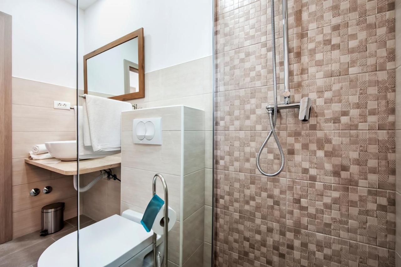Studio Istra Rovinj Eksteriør bilde