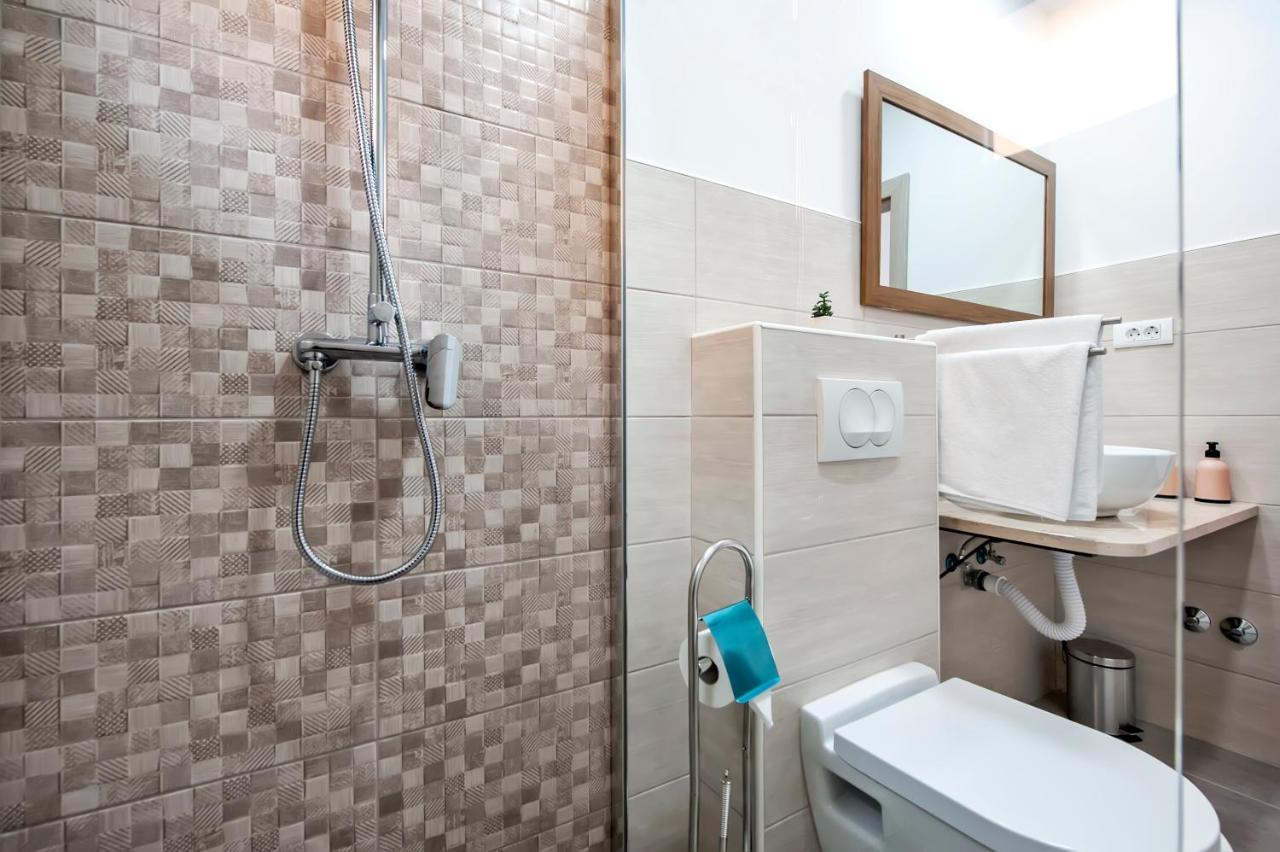 Studio Istra Rovinj Eksteriør bilde