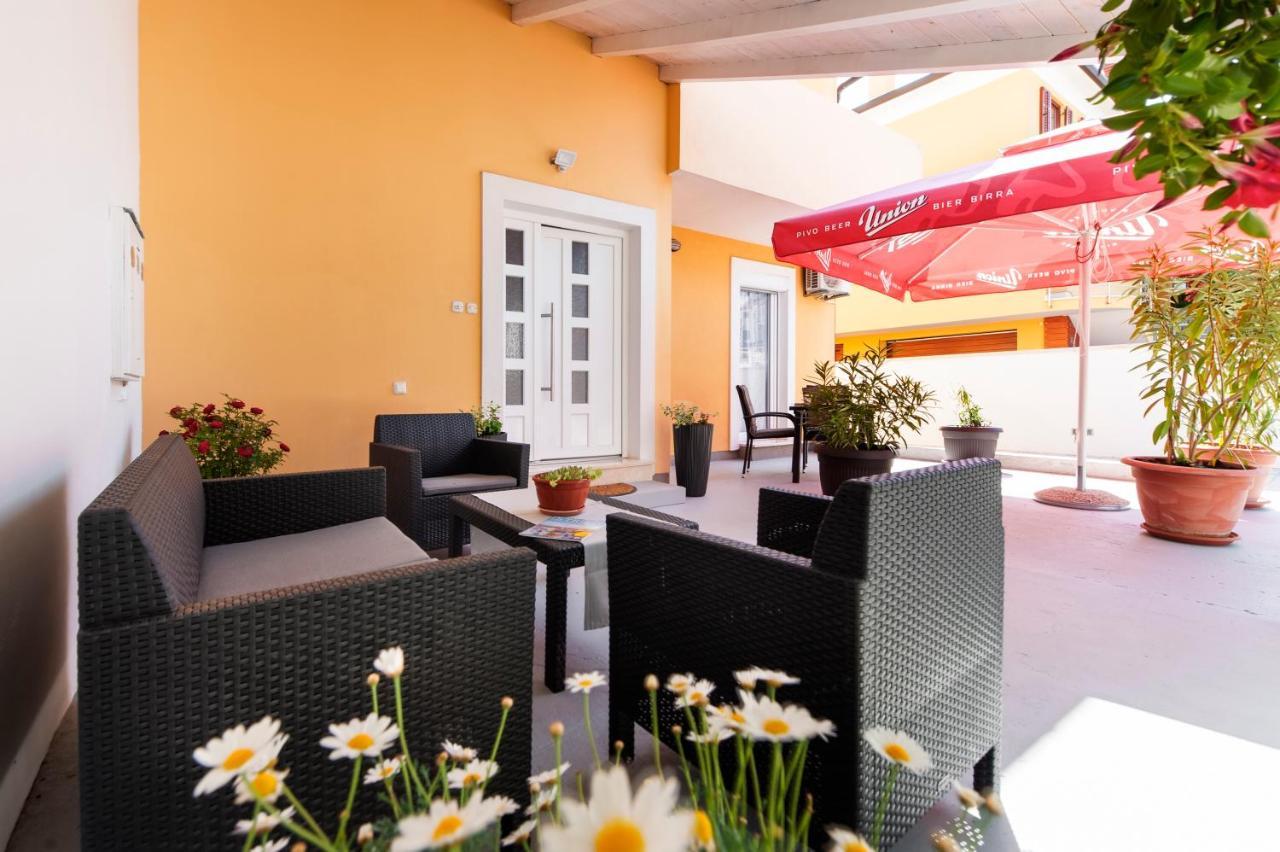 Studio Istra Rovinj Eksteriør bilde